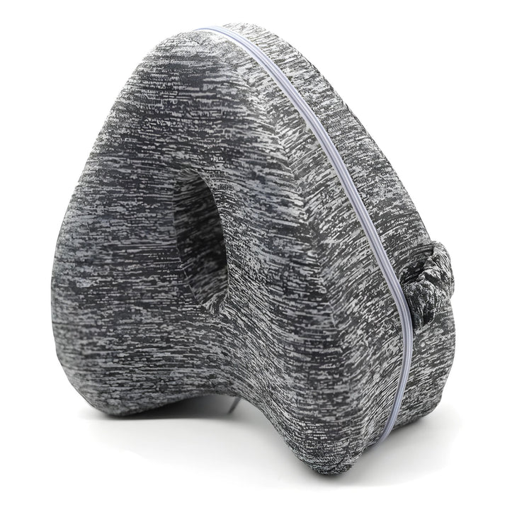 Alignora™ - Orthopedic Knee Pillow for Spinal Alignment