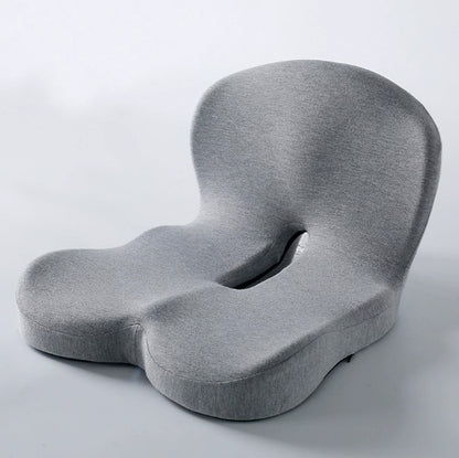 Situra™ Ergonomic Seat Cushion