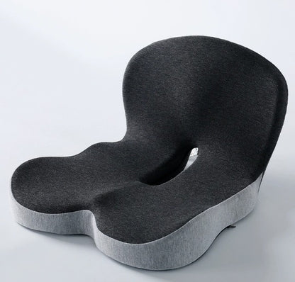 Situra™ Ergonomic Seat Cushion
