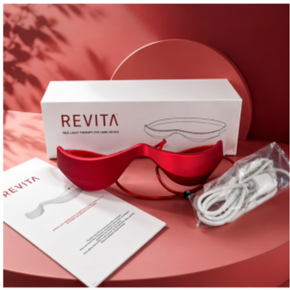 Revita™: Look Refreshed, Confident & Younger — At Any Age