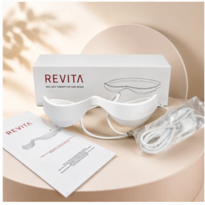 Revita™: Look Refreshed, Confident & Younger — At Any Age
