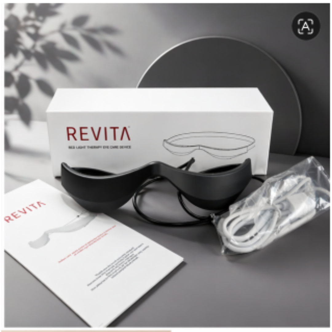Revita™: Look Refreshed, Confident & Younger — At Any Age