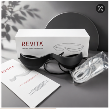 Revita™: Look Refreshed, Confident & Younger — At Any Age