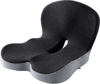 Situra™ Ergonomic Seat Cushion