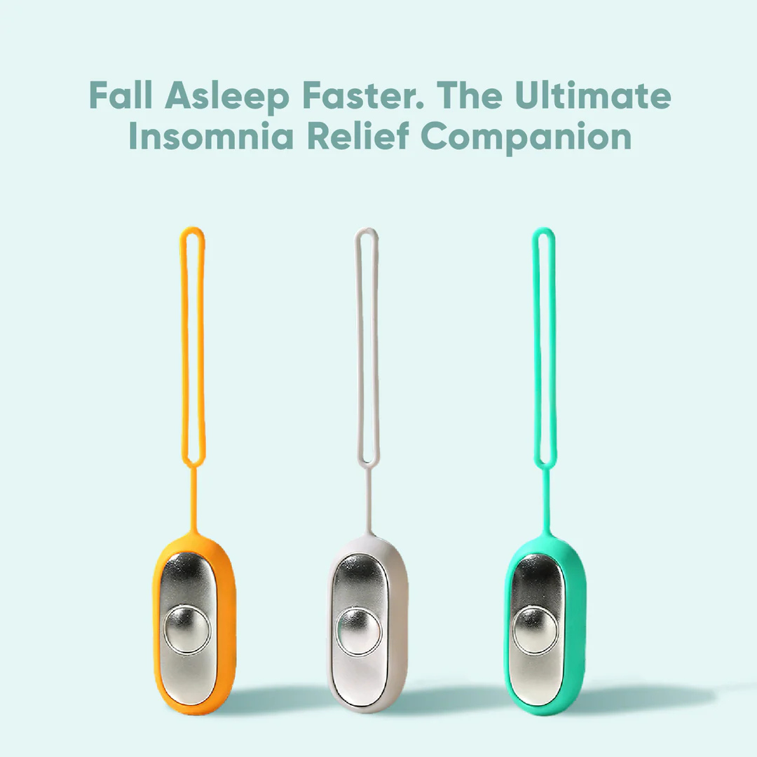 Lumora™ - Your natural calm, day & night