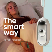 Lumora™ - Your natural calm, day & night