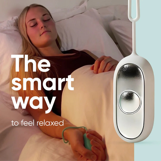 Lumora™ - Your natural calm, day & night