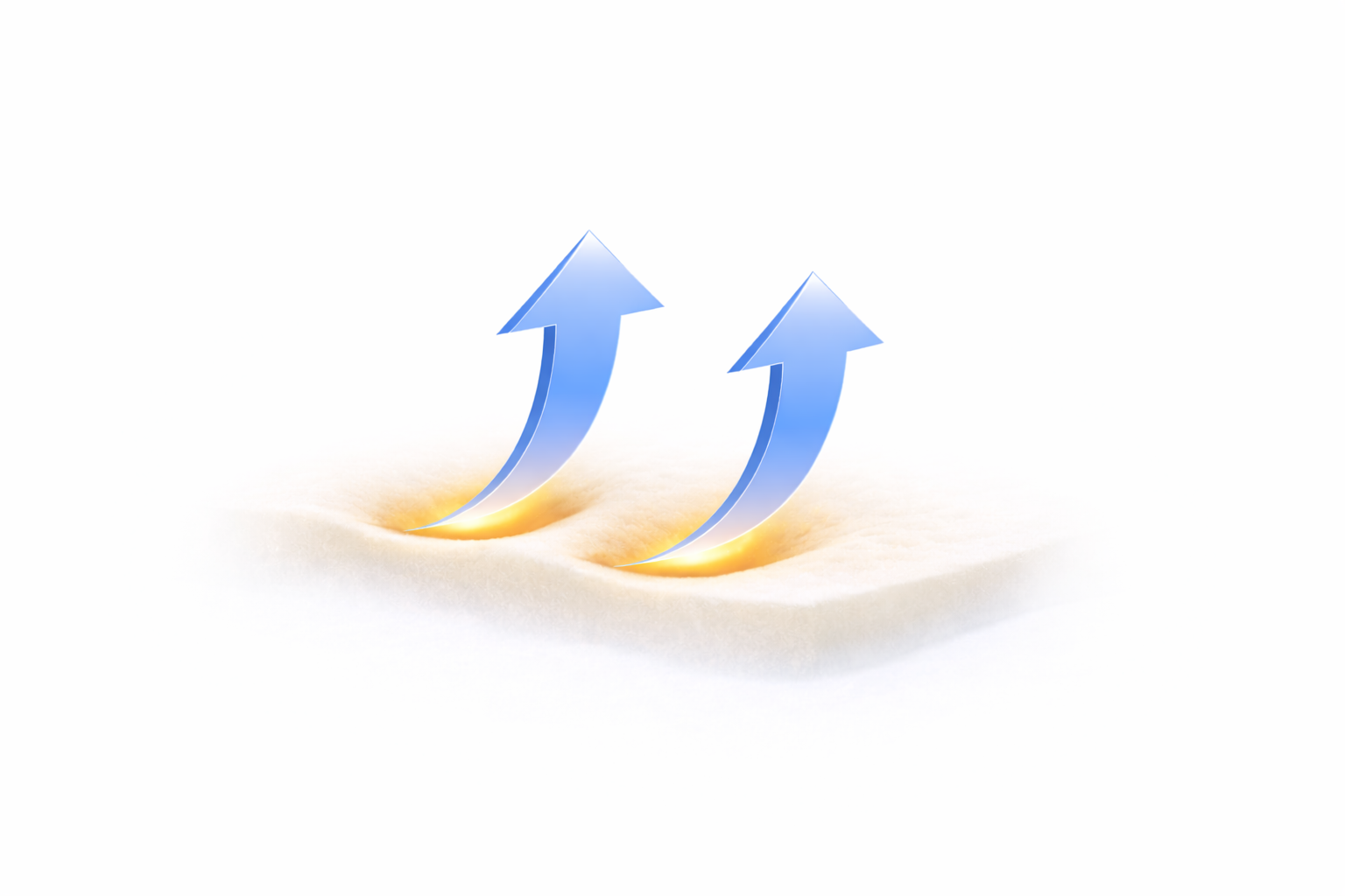 <p><strong>One Cushion, Anywhere</strong></p>