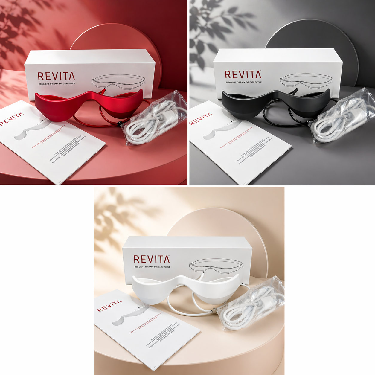 Revita™: Look Refreshed, Confident & Younger — At Any Age