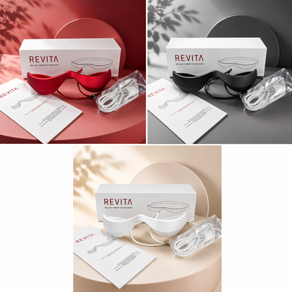 Revita™: Look Refreshed, Confident & Younger — At Any Age