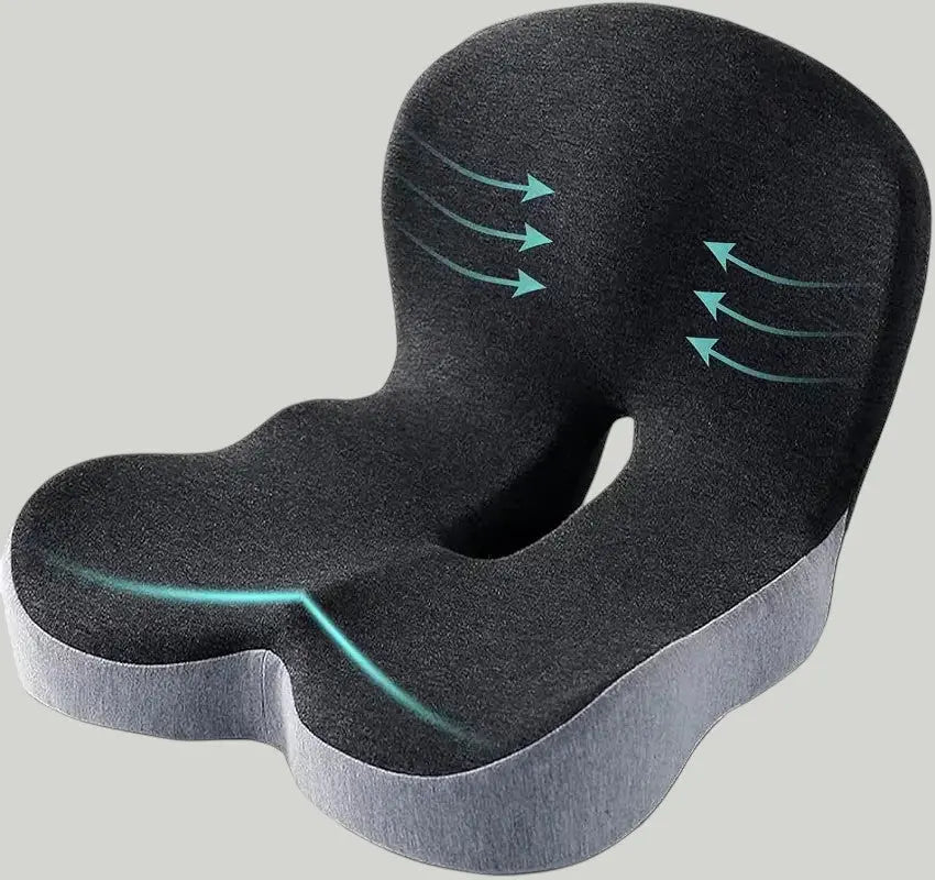 Situra™ Ergonomic Seat Cushion