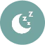 <h3><strong>Sleep</strong></h3>