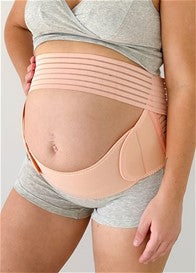 Postura™ - Pregnancy & Postpartum Belly Belt