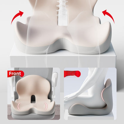 Situra™ Ergonomic Seat Cushion