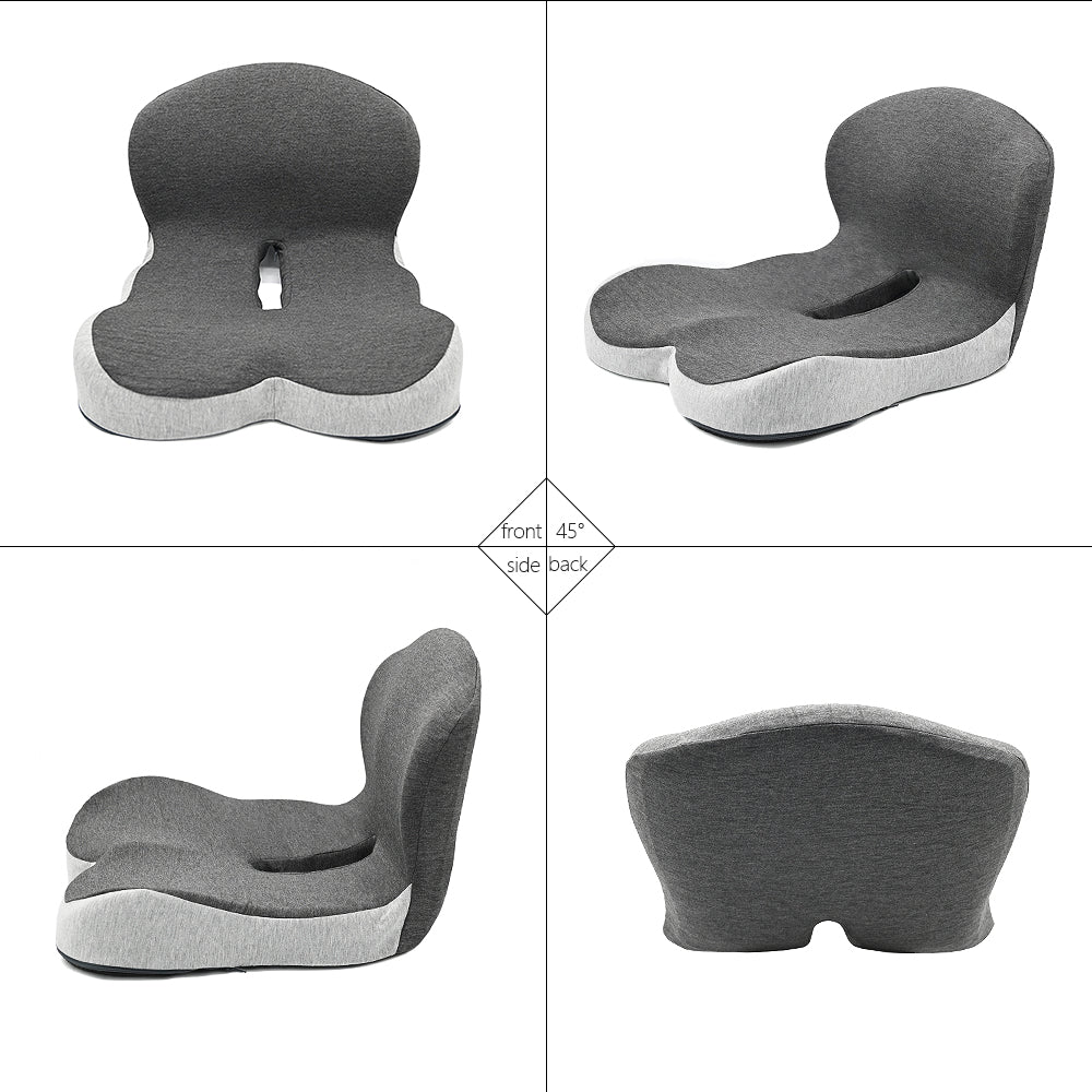 Situra™ Ergonomic Seat Cushion
