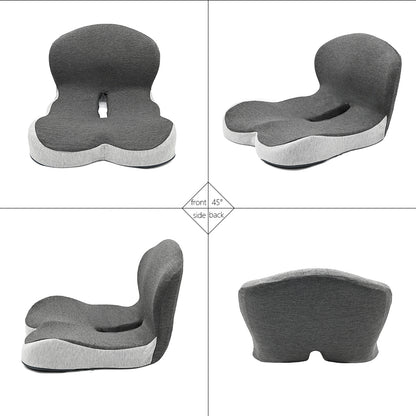 Situra™ Ergonomic Seat Cushion