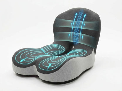Situra™ Ergonomic Seat Cushion