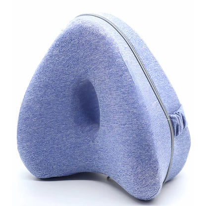 Alignora™ - Orthopedic Knee Pillow for Spinal Alignment