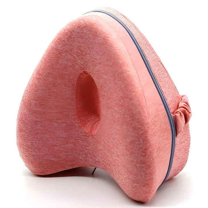 Alignora™ - Orthopedic Knee Pillow for Spinal Alignment