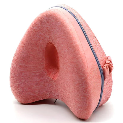 Alignora™ - Orthopedic Knee Pillow for Spinal Alignment