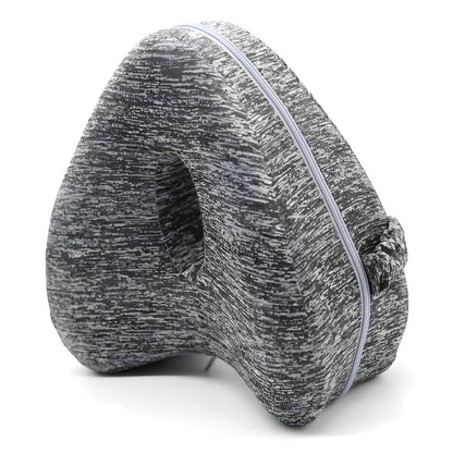Alignora™ - Orthopedic Knee Pillow for Spinal Alignment